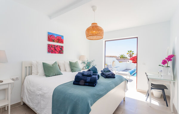 Casa de vacaciones - Playa Blanca , España - ELA349 7