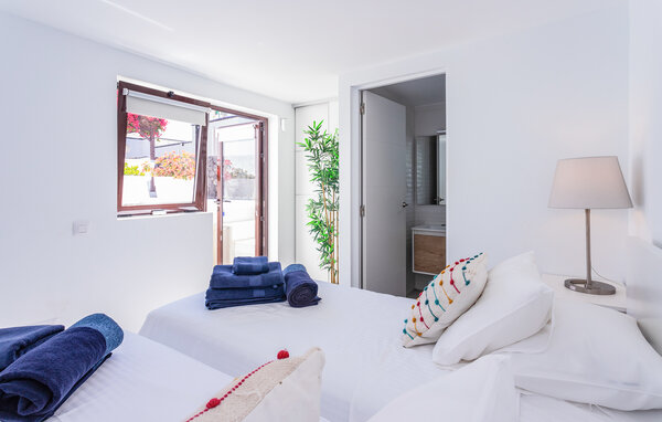 Casa de vacaciones - Playa Blanca , España - ELA349 605