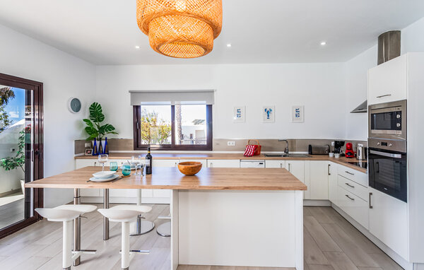 Casa de vacaciones - Playa Blanca , España - ELA349 402