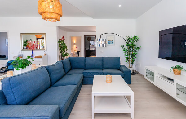 Casa de vacaciones - Playa Blanca , España - ELA349 4