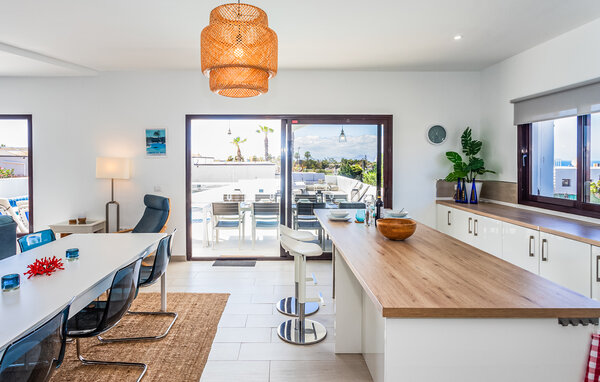 Casa de vacaciones - Playa Blanca , España - ELA349 301