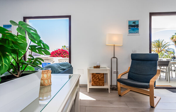 Casa de vacaciones - Playa Blanca , España - ELA349 302
