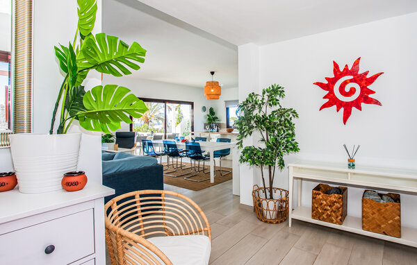 Casa de vacaciones - Playa Blanca , España - ELA349 303