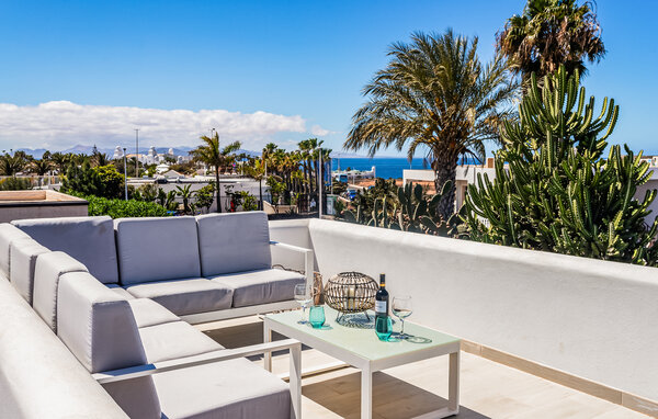 Casa de vacaciones - Playa Blanca , España - ELA349 2