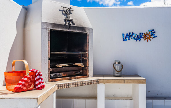 Casa de vacaciones - Playa Blanca , España - ELA349 102