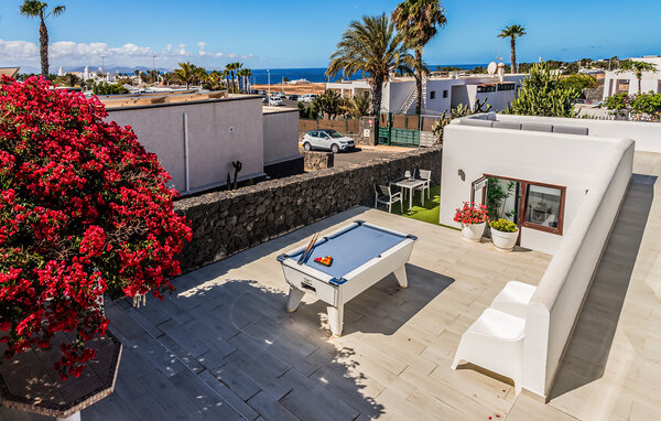 Casa de vacaciones - Playa Blanca , España - ELA349 105