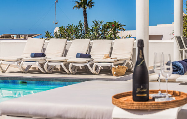 Casa de vacaciones - Playa Blanca , España - ELA349 13