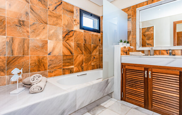 Casa de vacaciones - Playa Blanca , España - ELA350 701