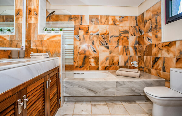 Casa de vacaciones - Playa Blanca , España - ELA350 702