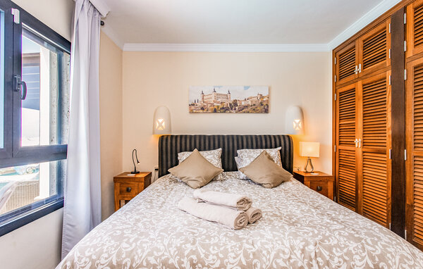 Casa de vacaciones - Playa Blanca , España - ELA350 603