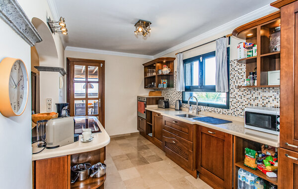 Casa de vacaciones - Playa Blanca , España - ELA350 5