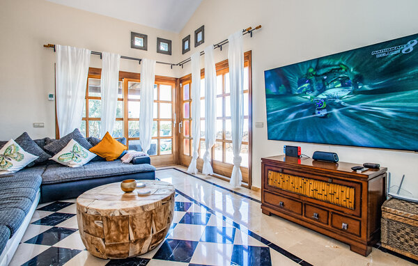 Casa de vacaciones - Playa Blanca , España - ELA350 4