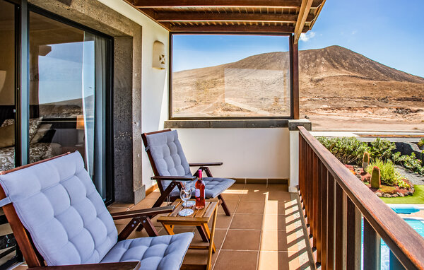 Casa de vacaciones - Playa Blanca , España - ELA350 102