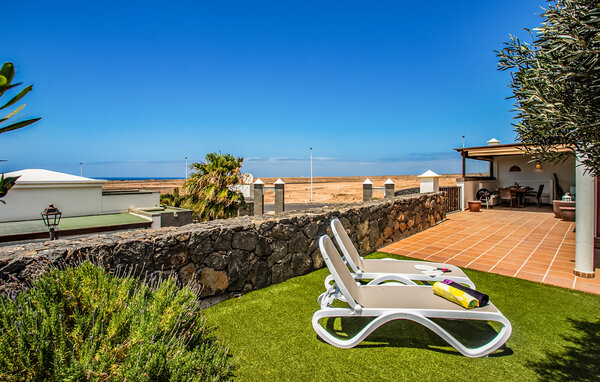 Casa de vacaciones - Playa Blanca , España - ELA350 103