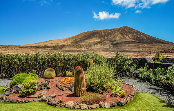 Casa de vacaciones - Playa Blanca , España - ELA350 104