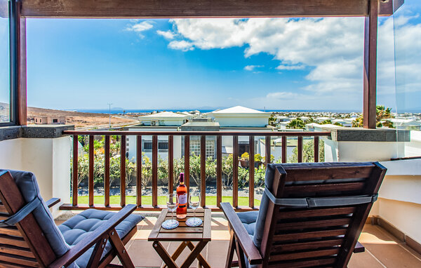 Casa de vacaciones - Playa Blanca , España - ELA350 201