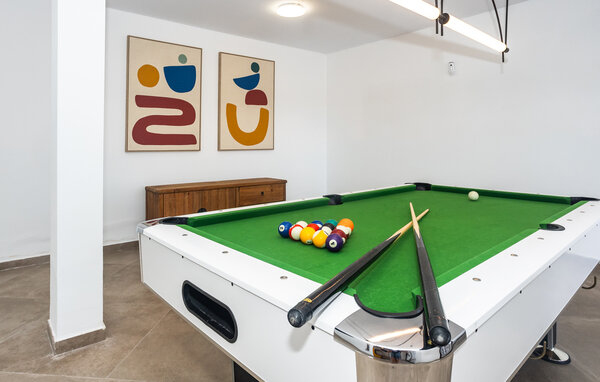 Casa de vacaciones - Playa Blanca , España - ELA351 801