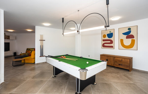 Casa de vacaciones - Playa Blanca , España - ELA351 7