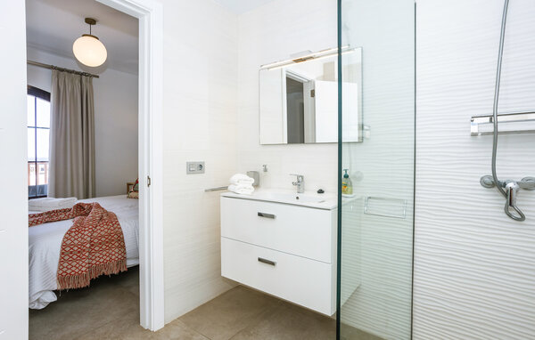 Casa de vacaciones - Playa Blanca , España - ELA351 701