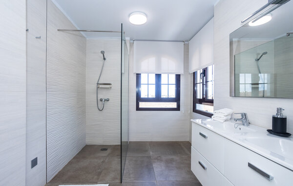 Casa de vacaciones - Playa Blanca , España - ELA351 705