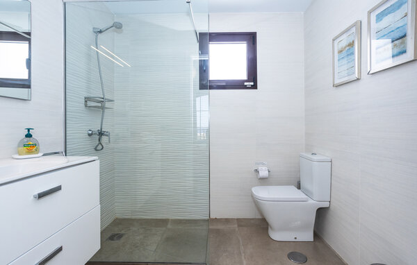 Casa de vacaciones - Playa Blanca , España - ELA351 706