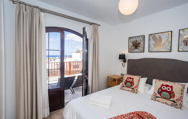 Casa de vacaciones - Playa Blanca , España - ELA351 8