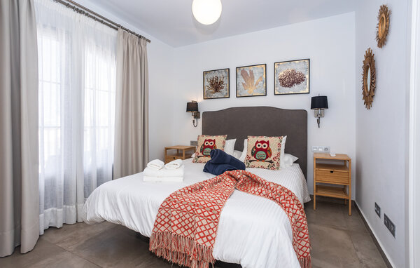 Casa de vacaciones - Playa Blanca , España - ELA351 601