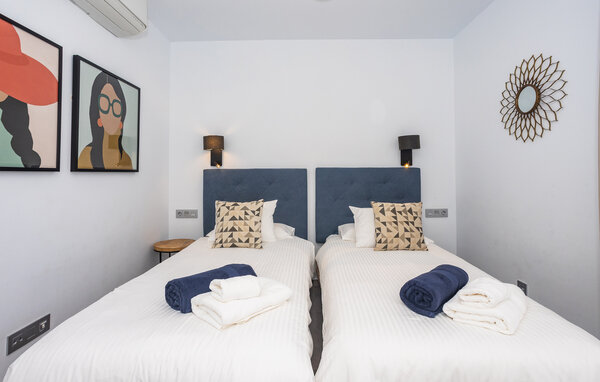 Casa de vacaciones - Playa Blanca , España - ELA351 602