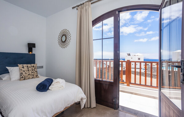 Casa de vacaciones - Playa Blanca , España - ELA351 603