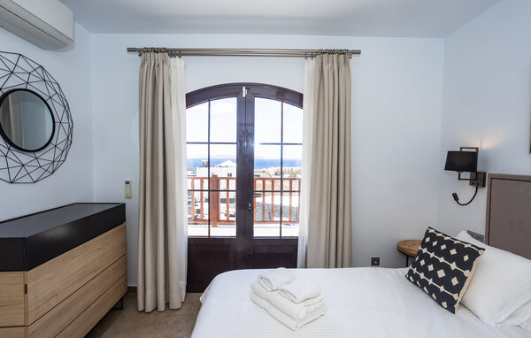 Casa de vacaciones - Playa Blanca , España - ELA351 604