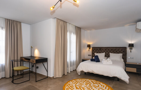 Casa de vacaciones - Playa Blanca , España - ELA351 607