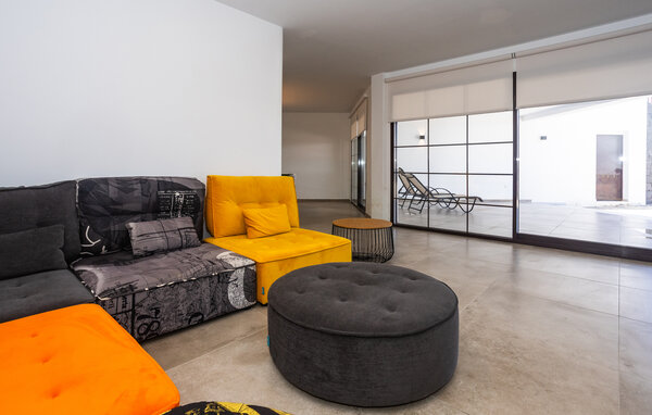 Casa de vacaciones - Playa Blanca , España - ELA351 501