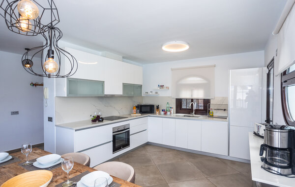 Casa de vacaciones - Playa Blanca , España - ELA351 6