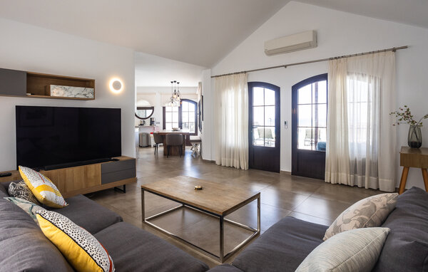 Casa de vacaciones - Playa Blanca , España - ELA351 3