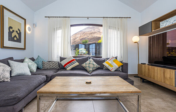 Casa de vacaciones - Playa Blanca , España - ELA351 301