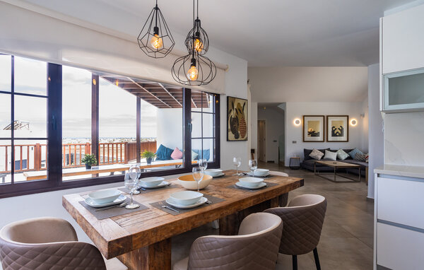 Casa de vacaciones - Playa Blanca , España - ELA351 5