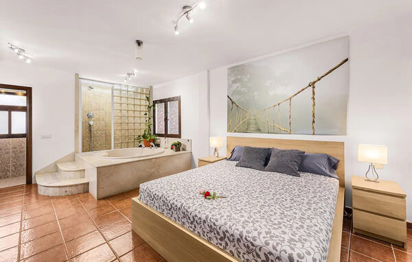 Holiday Home - Tahiche , Spain - ELA352 7