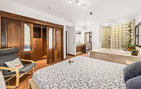 Holiday Home - Tahiche , Spain - ELA352 601