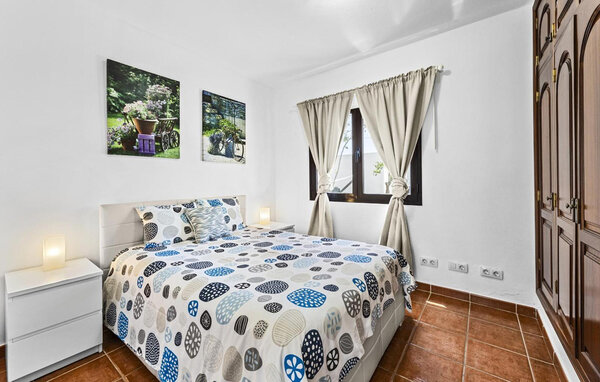 Holiday Home - Tahiche , Spain - ELA352 602