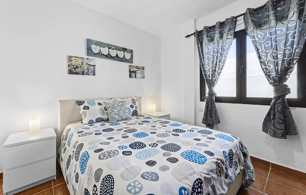 Holiday Home - Tahiche , Spain - ELA352 603