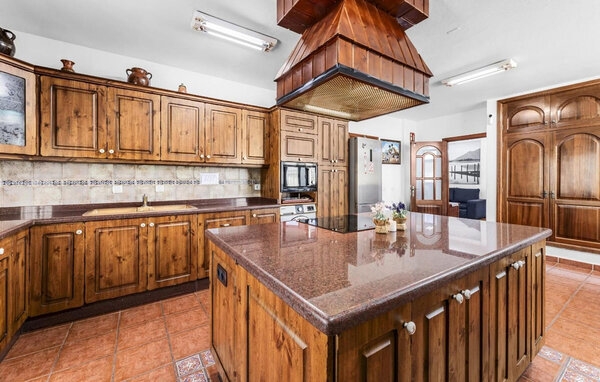 Holiday Home - Tahiche , Spain - ELA352 401