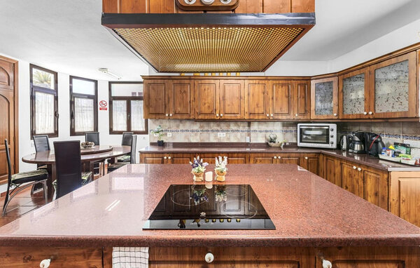 Holiday Home - Tahiche , Spain - ELA352 5