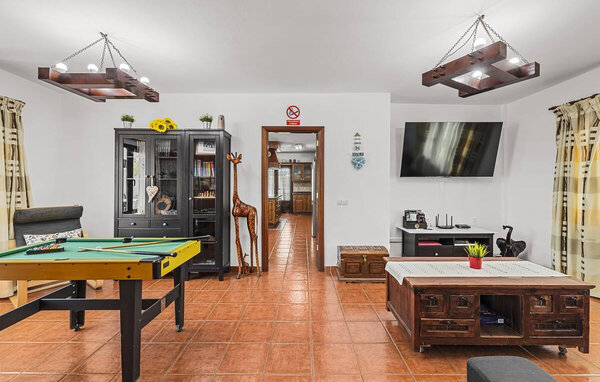 Holiday Home - Tahiche , Spain - ELA352 301