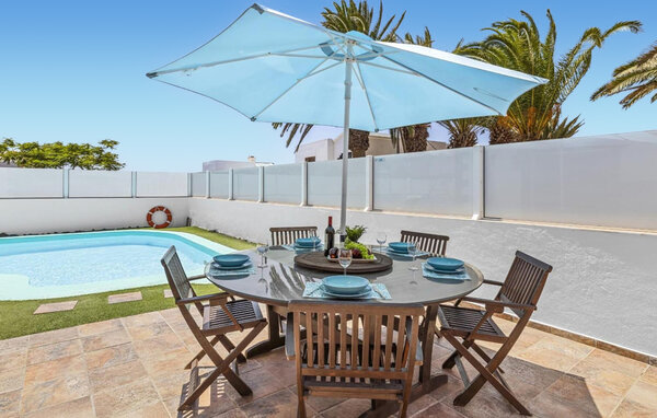 Holiday Home - Tahiche , Spain - ELA352 2