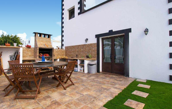 Holiday Home - Tahiche , Spain - ELA352 102