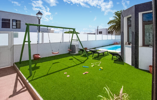 Holiday Home - Tahiche , Spain - ELA352 103