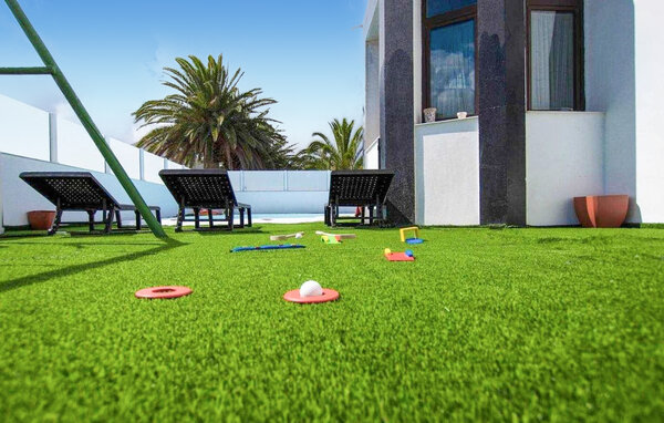 Holiday Home - Tahiche , Spain - ELA352 106