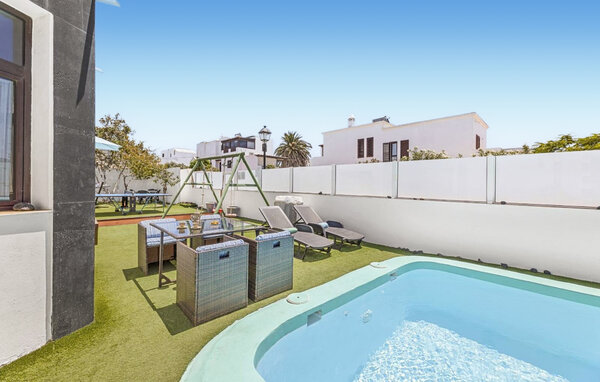 Holiday Home - Tahiche , Spain - ELA352 3