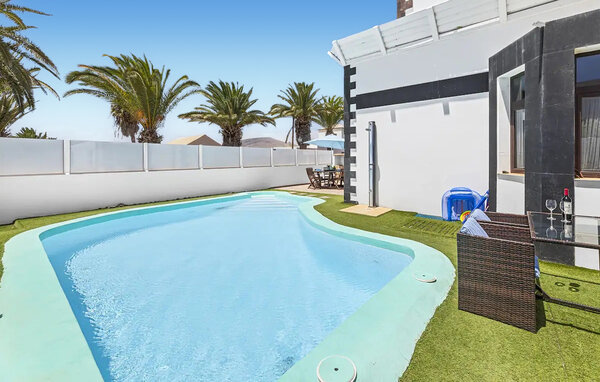 Holiday Home - Tahiche , Spain - ELA352 14