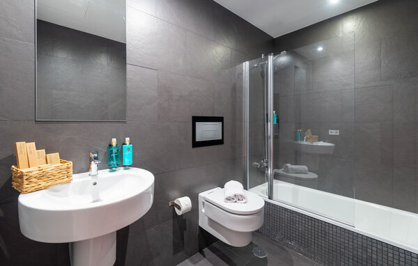 Casa vacanze - Playa Blanca , Spagna - ELA353 706